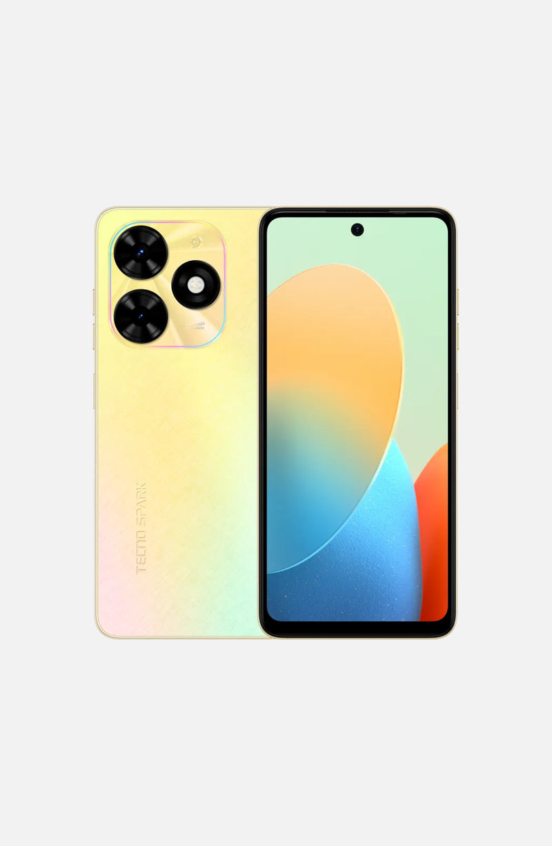Tecno Spark Go 2024