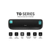 Hisense HC18WRTG75T3 1.5 Ton Split AC Inverter