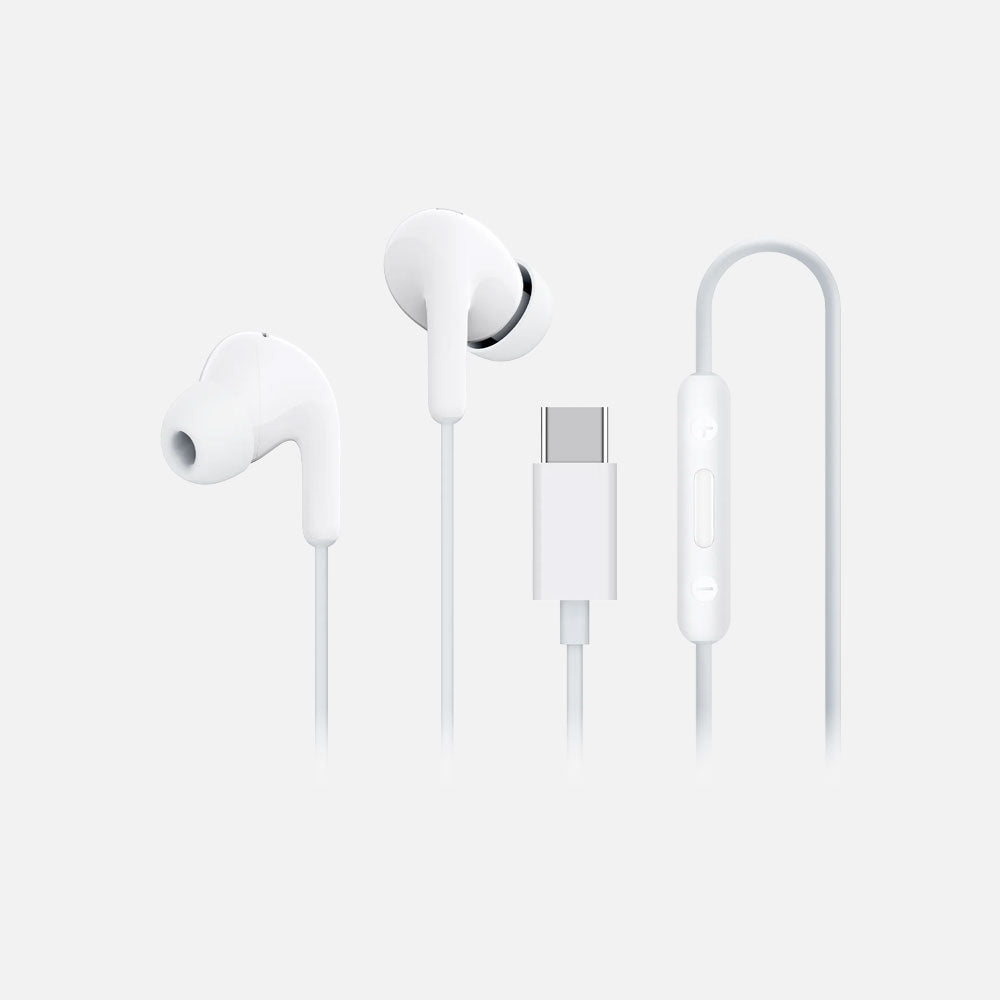 Xiaomi Type-C Earphones