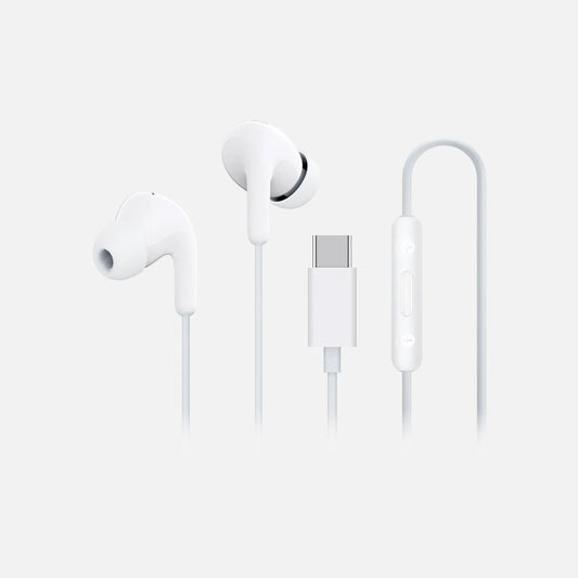 Xiaomi Type-C Earphones