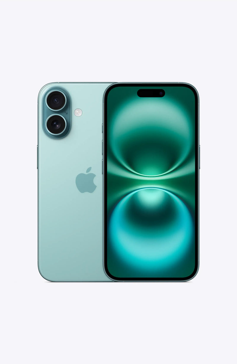 Apple iPhone 16