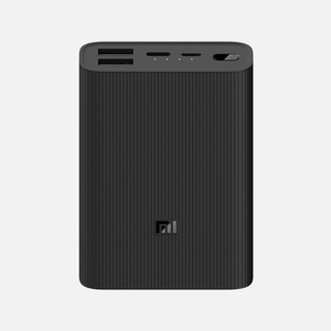 10000mAh Mi Power Bank 3 Ultra Compact