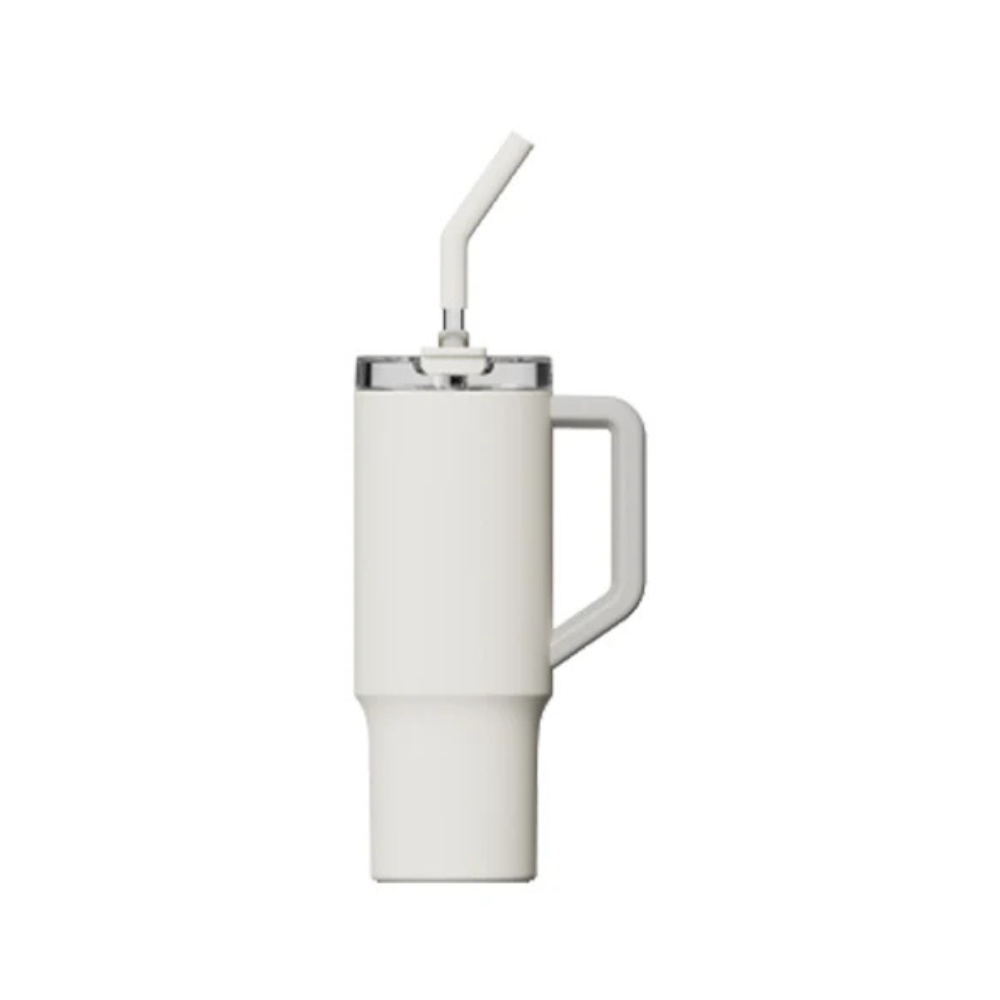 Xiaomi Straw Mug
