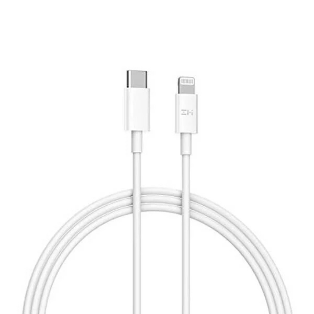 Xiaomi Type-C to Lightning Cable 1m