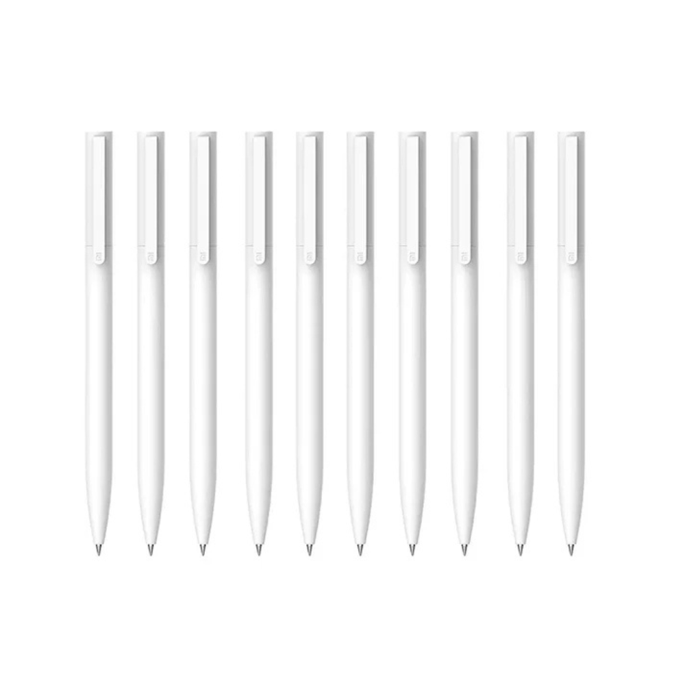 Xiaomi High-Capacity Ball Pen (10-pack)