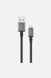 Moshi - USB Cable with Lightning Connector (3m) White - Airkart