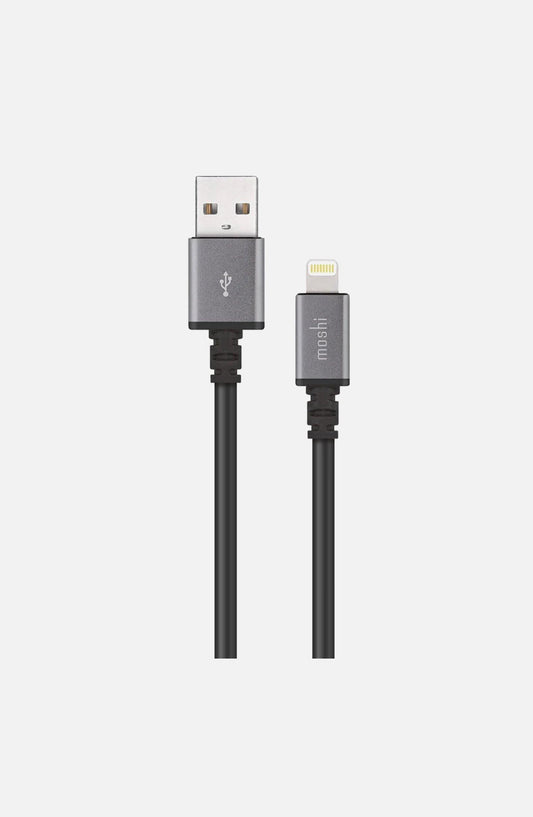 Moshi - USB Cable with Lightning Connector (3m) White - Airkart