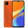 sunrise orange