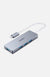 Aukey USB-C to 4-Port USB 3.1 Gen 1 Aluminum Hub - Airkart
