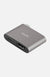Moshi - Compact USB-C to HDMI Adapter with HDR and USB PDPass-through Charging - Titanium Gray - Airkart