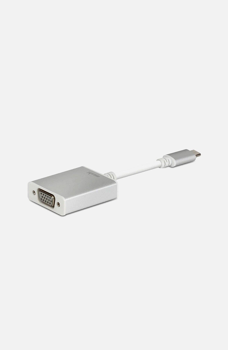 Moshi - USB 3.0 to Gigabit Ethernet Adapter - Airkart