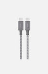Moshi - USB-C to USB-C Charge/Sync Cable 2m - Integra™ - Airkart