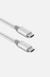 Moshi - USB-C to USB-C Charge/Sync Cable 1 m - Integra™ - Airkart
