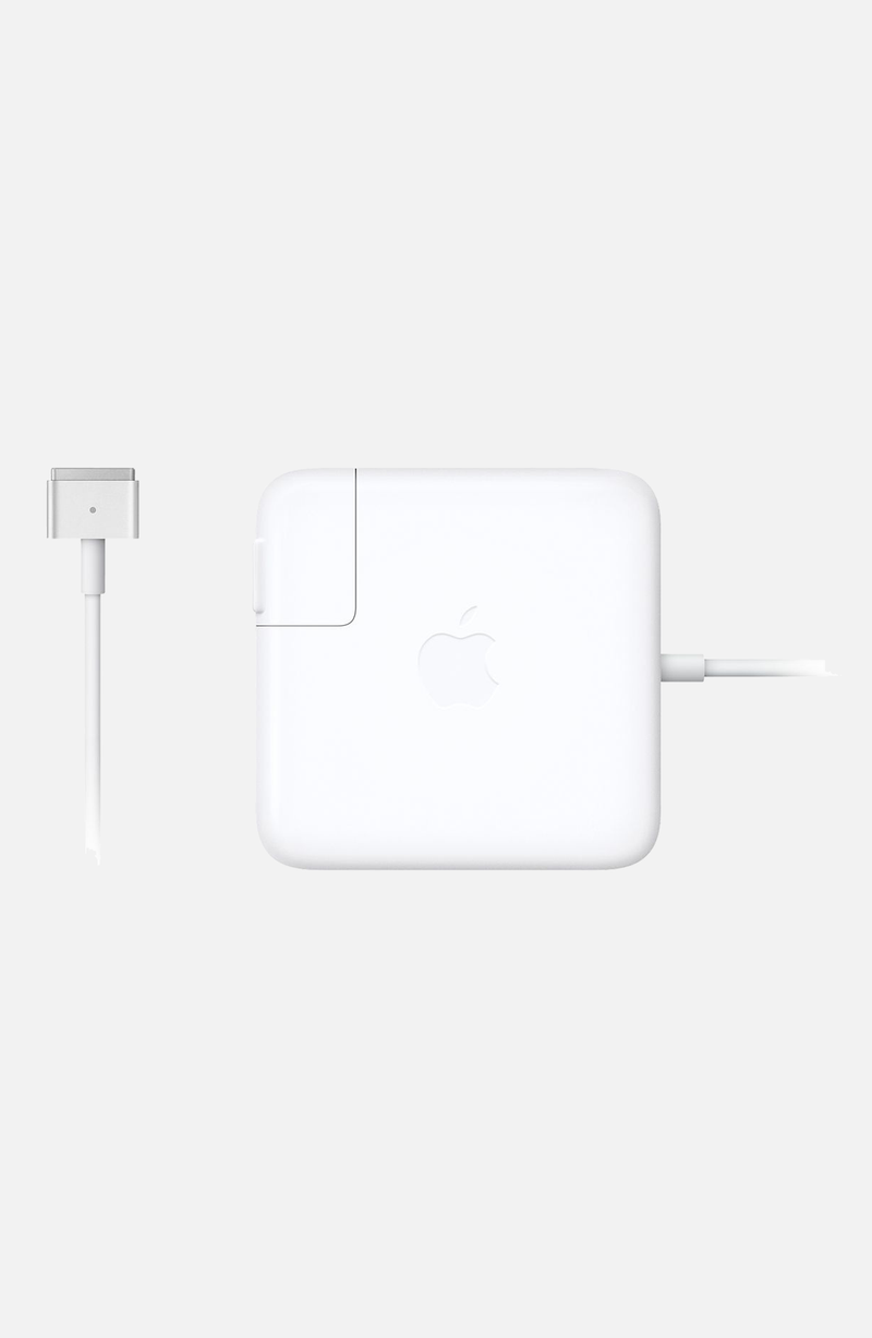 Apple 60W Megasafe 2 Power Adapter - 2 Pin - Airkart