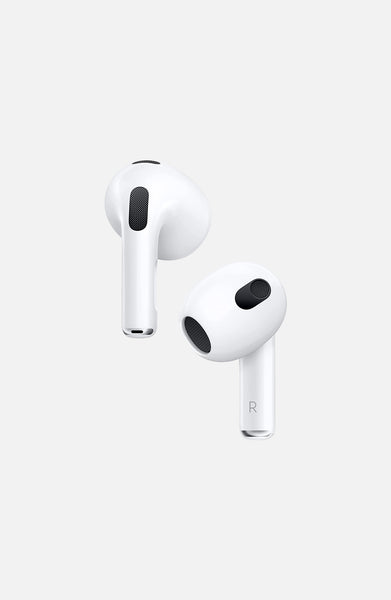 Apple Air pod (3rd Generation)