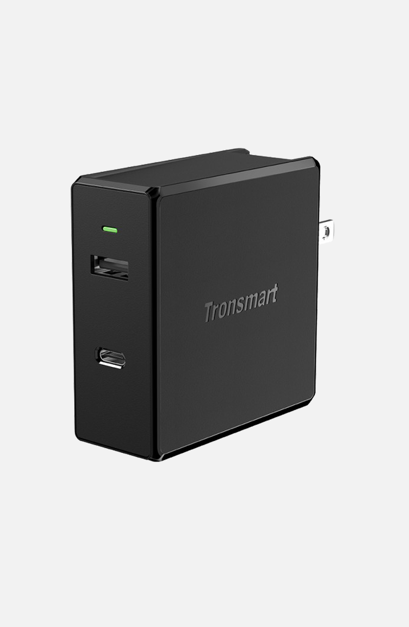 Tronsmart WCP03 Wall charger - Airkart