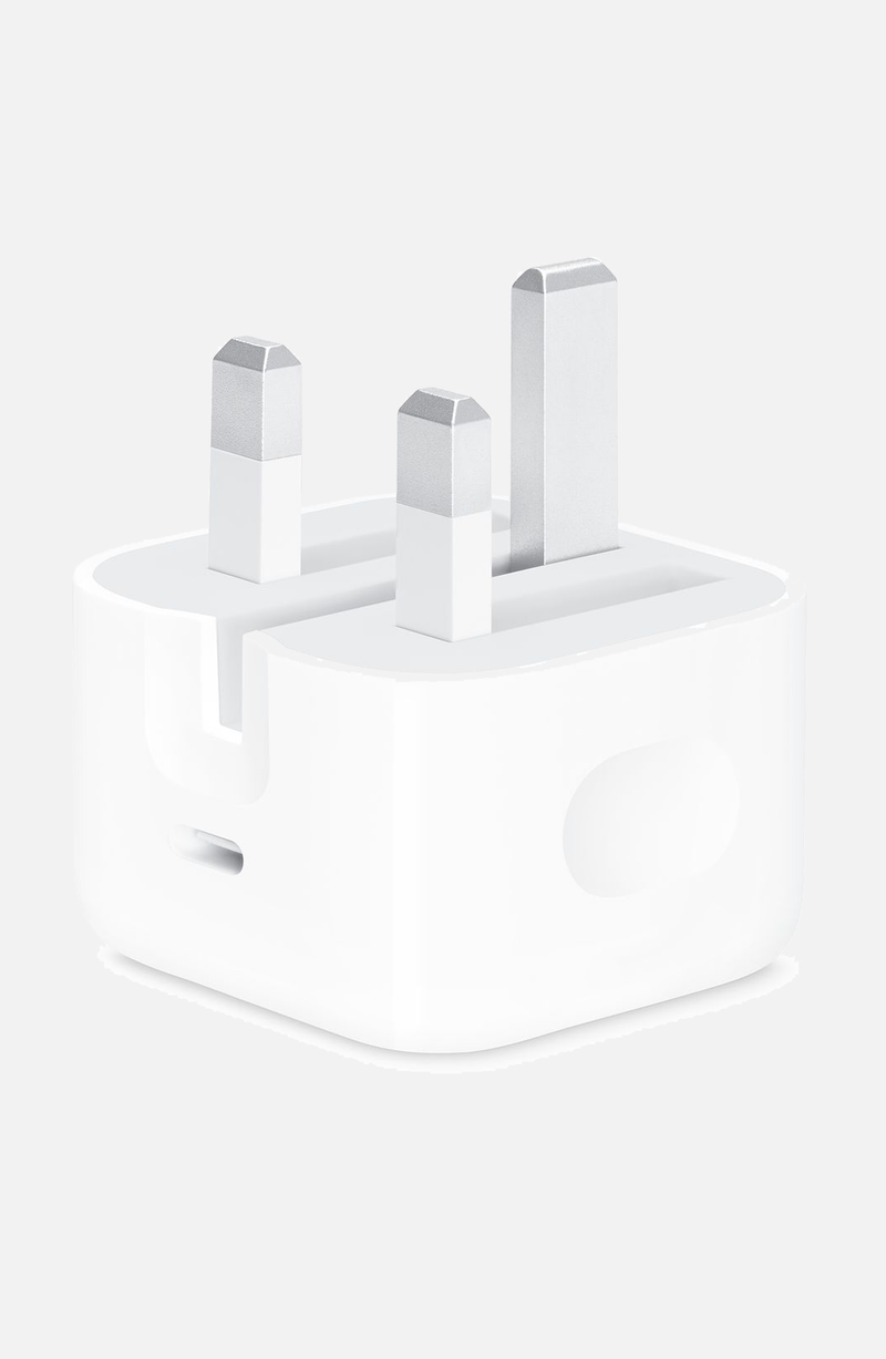 Apple USB-C 18W  3pin Power adapter - Airkart