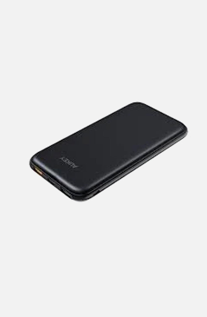 Aukey 10000mAh Power Bank  Slim with Power Delivery QC - Airkart