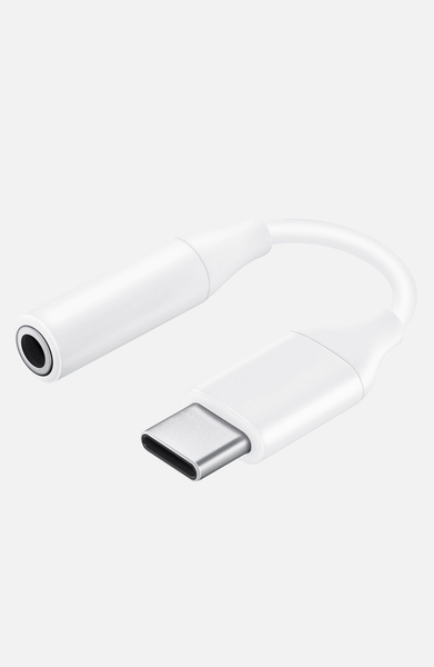Apple USB-C to Headphones Jack