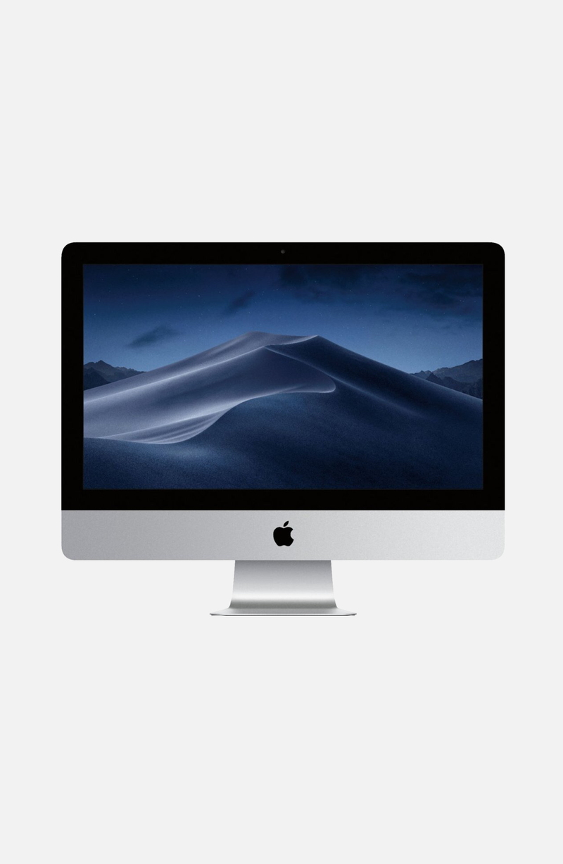 Apple IMAC 21'' 2019 - Airkart