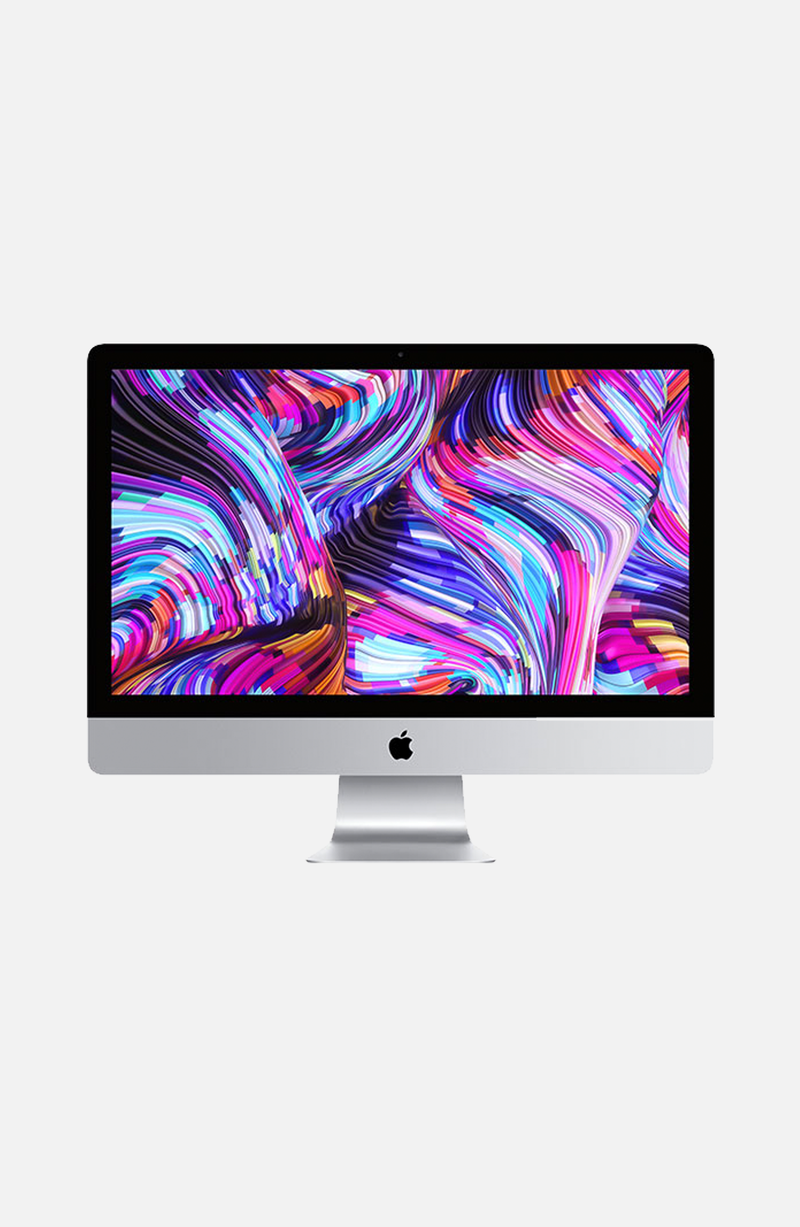 APPLE IMAC 27''  2019 - Airkart