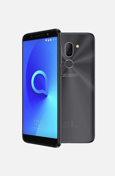 Alcatel 3X