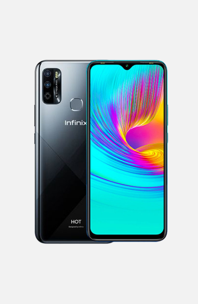 Infinix Hot 9 Play (4GB+64GB)