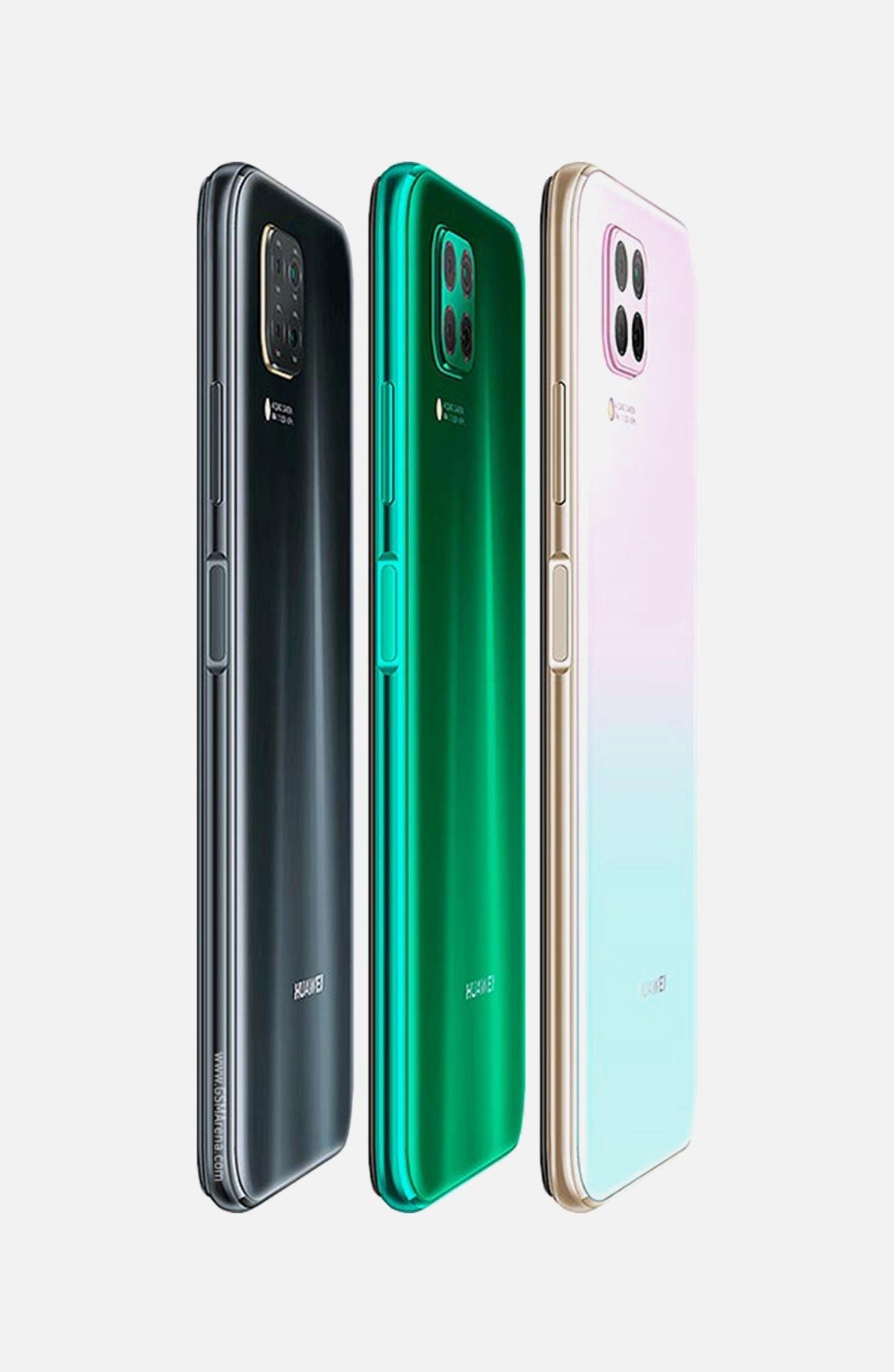 Huawei Nova 7i - Airkart