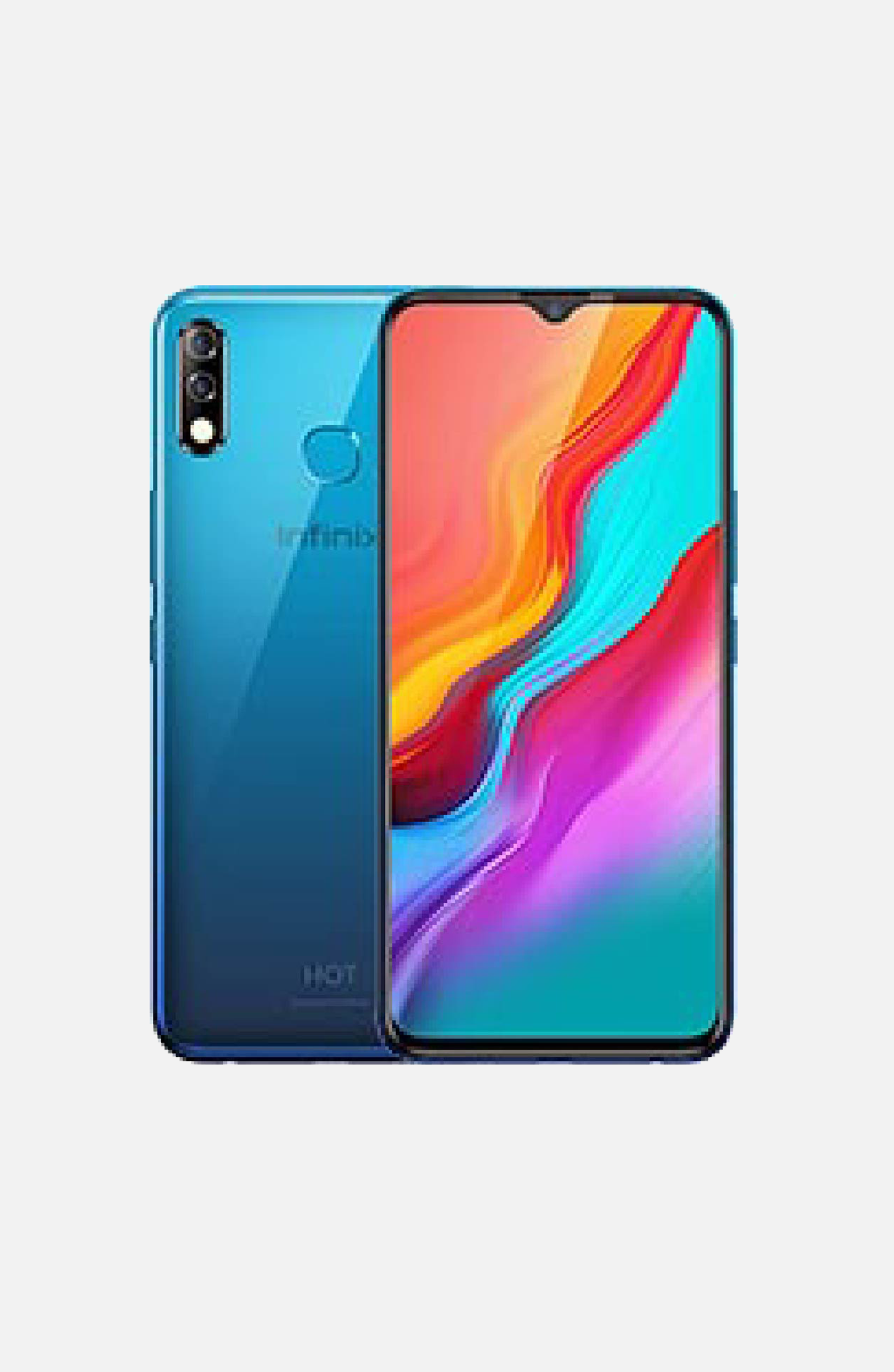 quetzal cyan