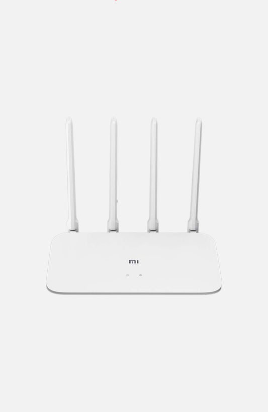 Mi Router 4A Giga Version