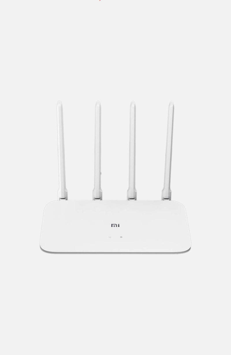 Mi Router 4A Giga Version