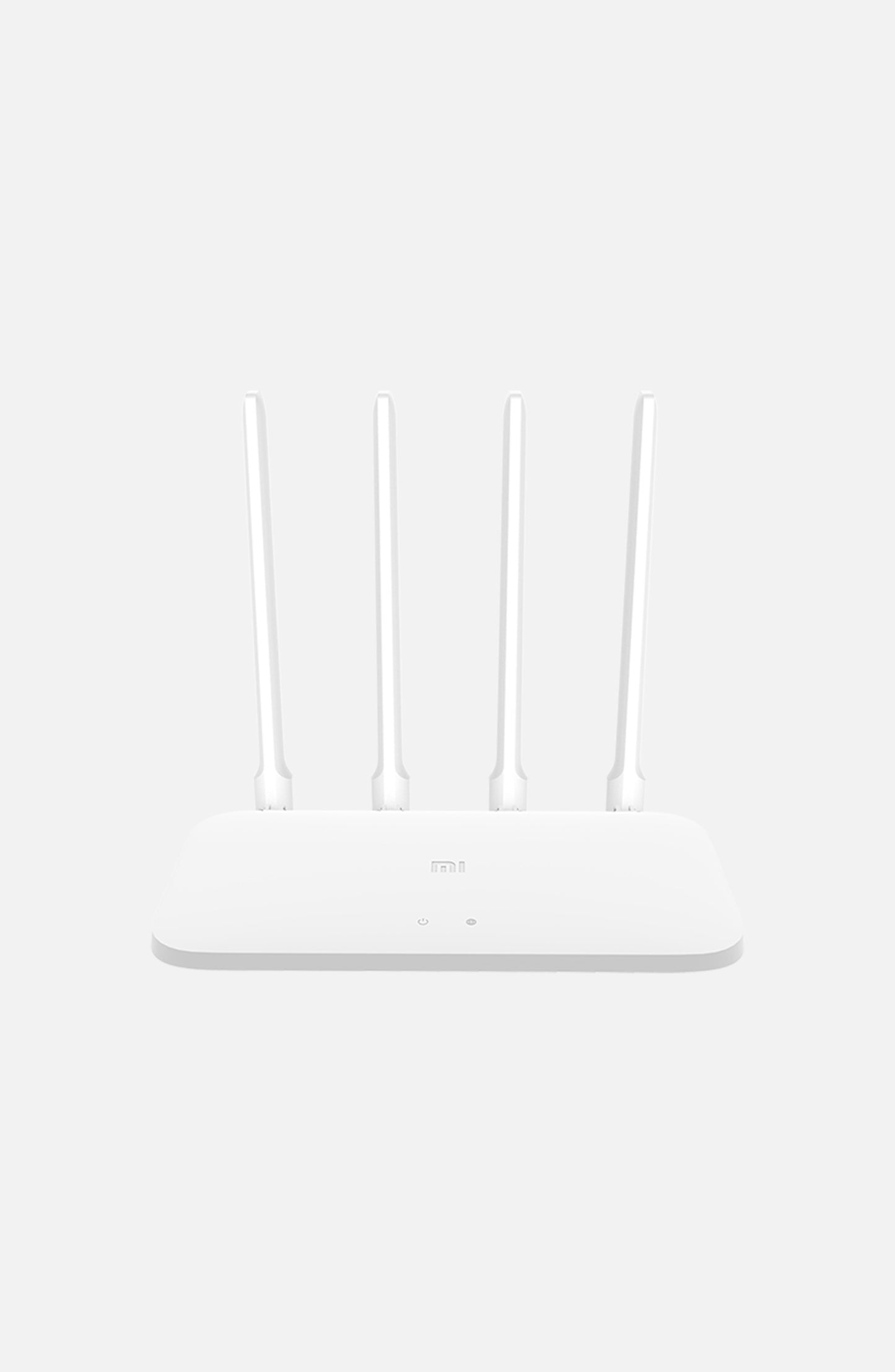 Mi Router 4A