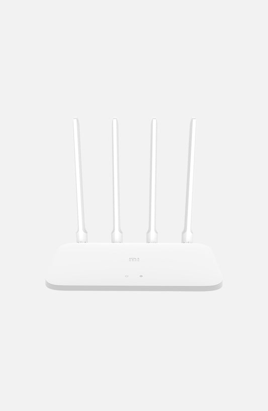 Mi Router 4A