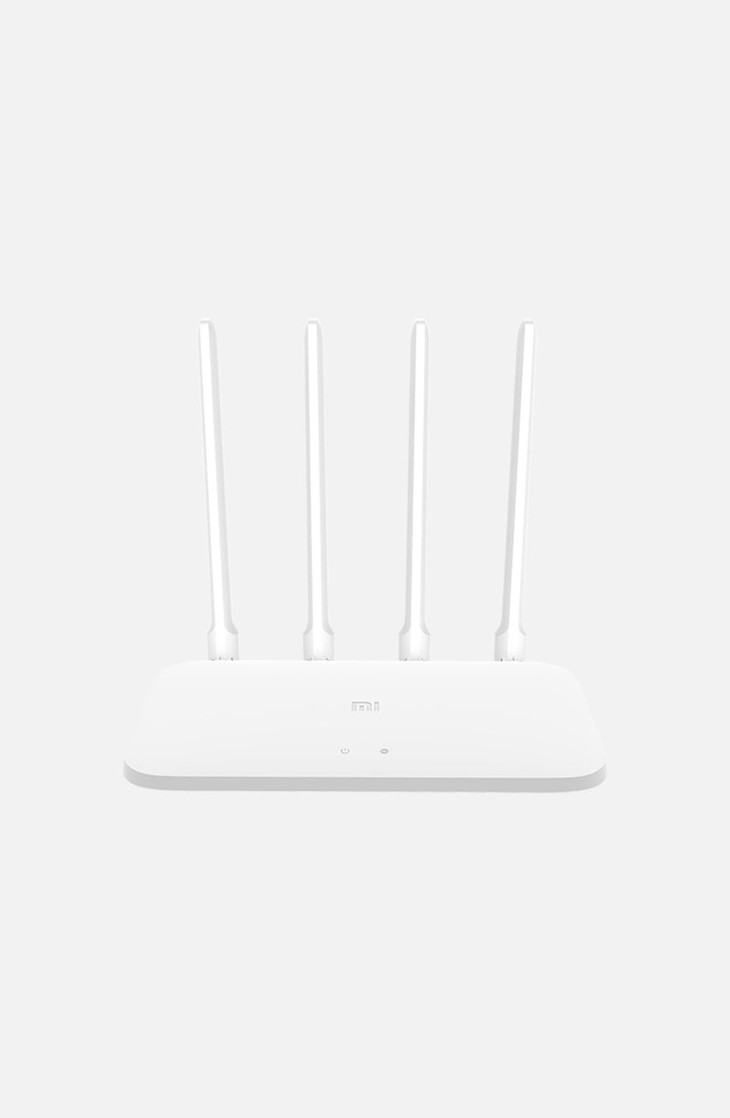 Mi Router 4A