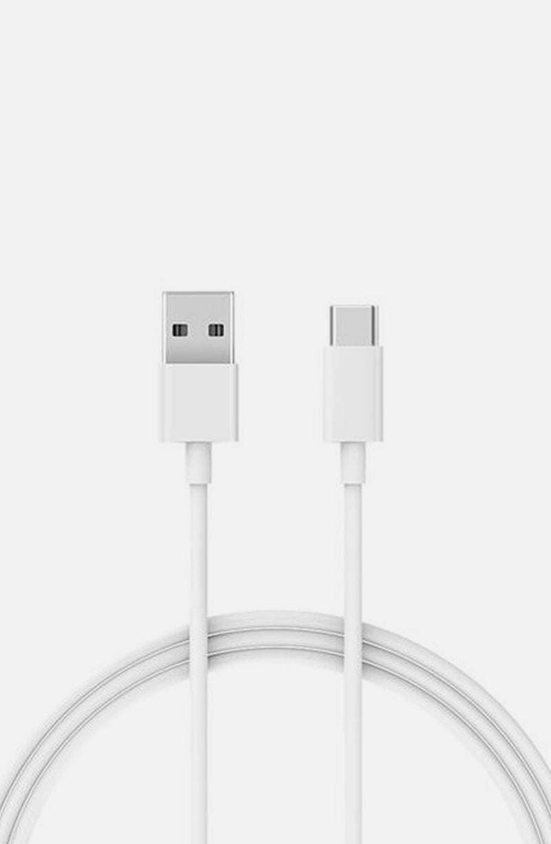 Mi USBC Cable 1m White