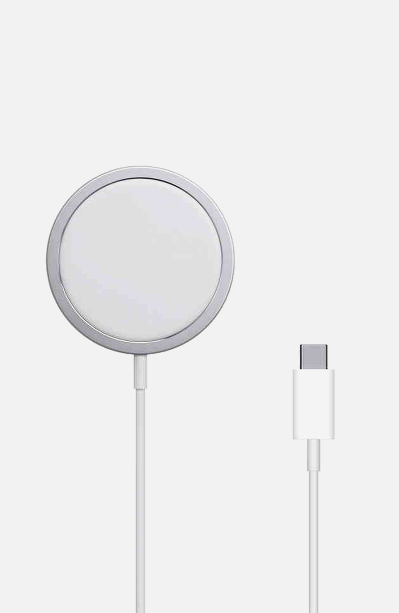 Apple Megasafe Wireless Charger - Airkart
