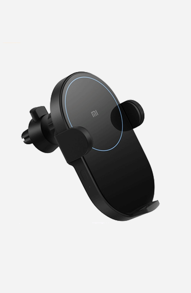Mi 20w Wireless Car Charger - Airkart