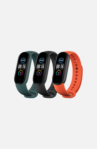 Mi Smart Band Strap (3Pack) – Airkart