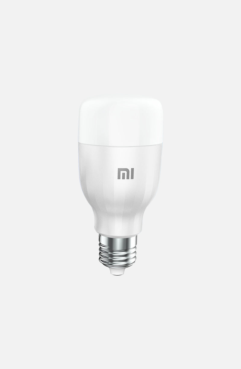 Mi Smart LED Bulb Essential (White and Color) GL