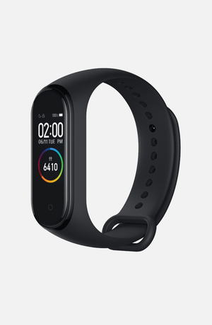 Mi band 4 Globel Edition