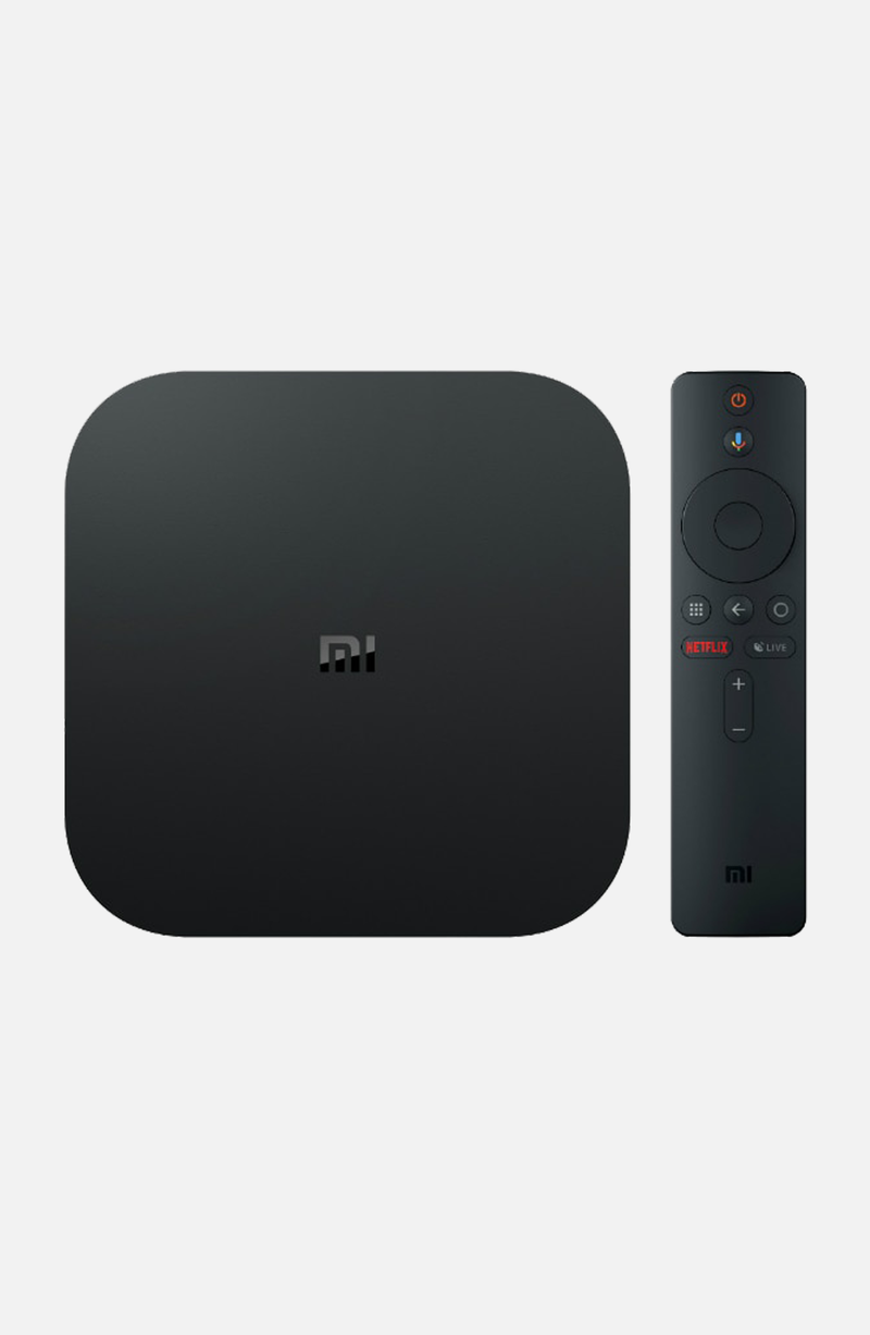 mi tv box 4k - Airkart