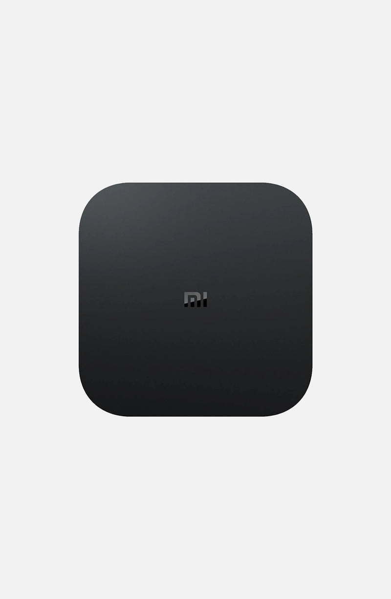 Mi Box S EU