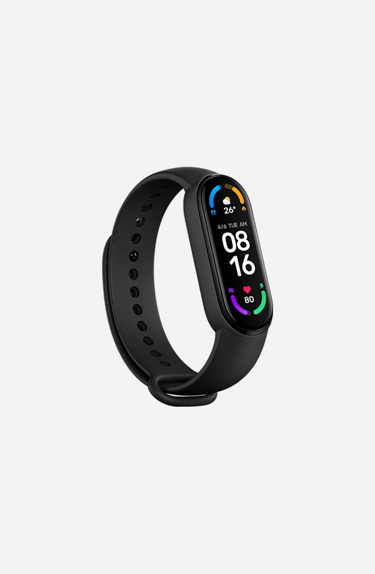 Mi Smart Band 6