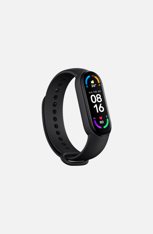 Mi Smart Band 6
