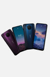 Nokia 5.4 4GB/128GB - Airkart
