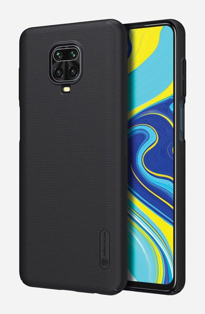 Nillkin Super Frosted Case Mi Note 9 Pro - Airkart