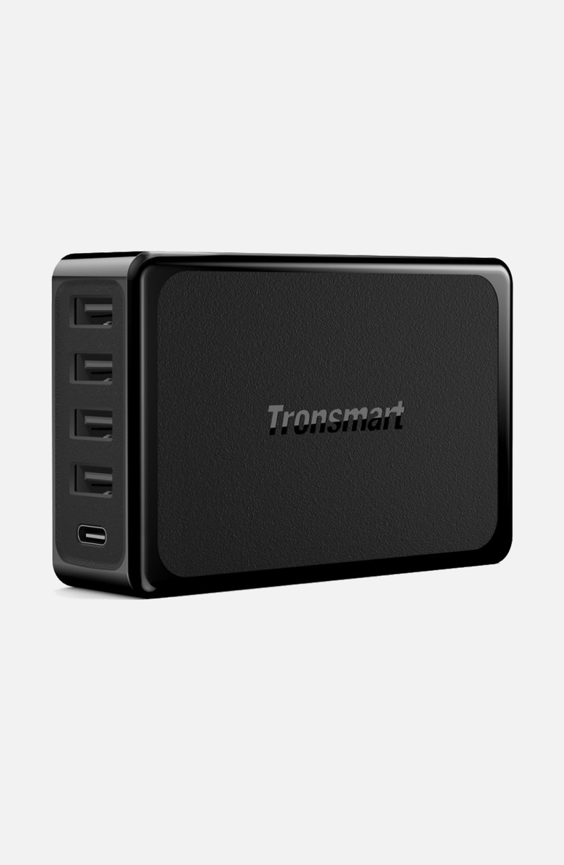 Tronsmart U5P USB-C PD USB Wall Charger - Airkart