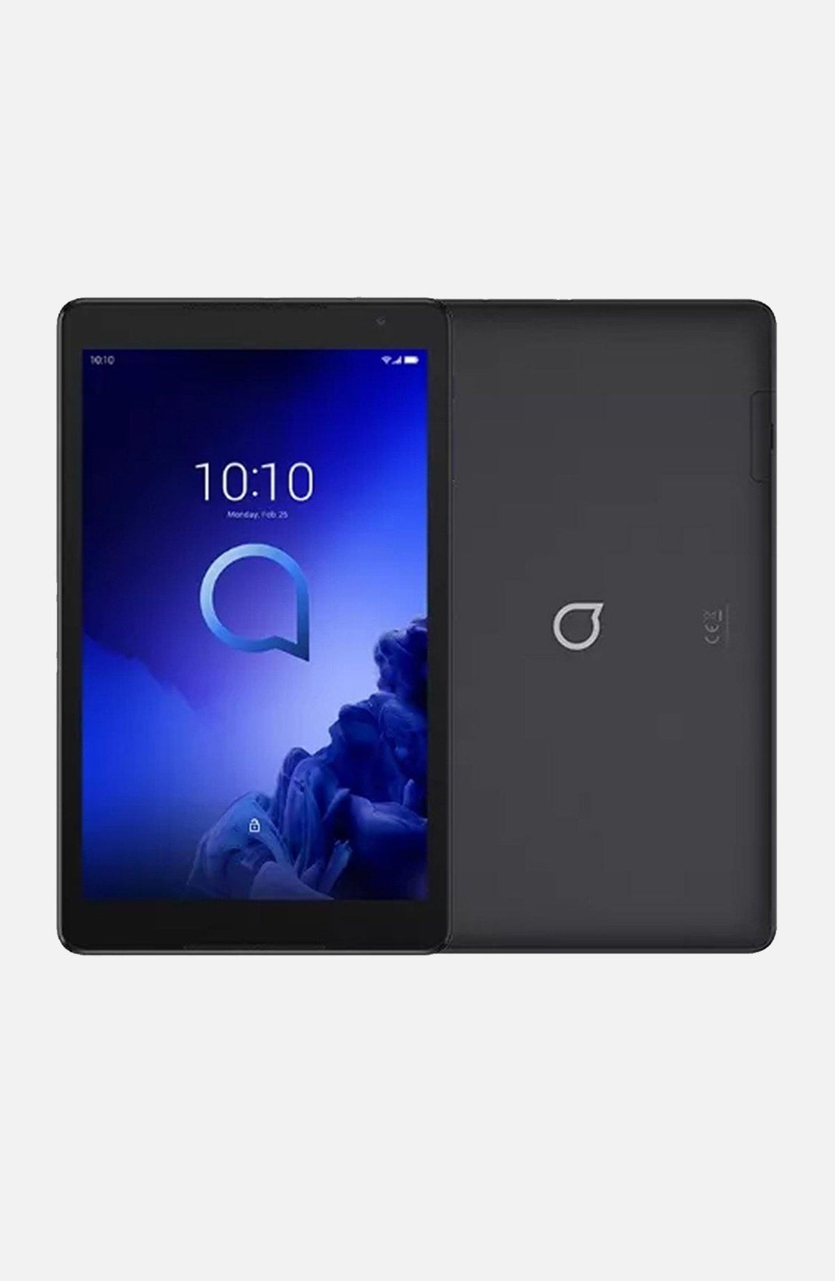 Alcatel Tab 3T 10 4G KB with Bluetooth Keyboard - 8088X - Airkart