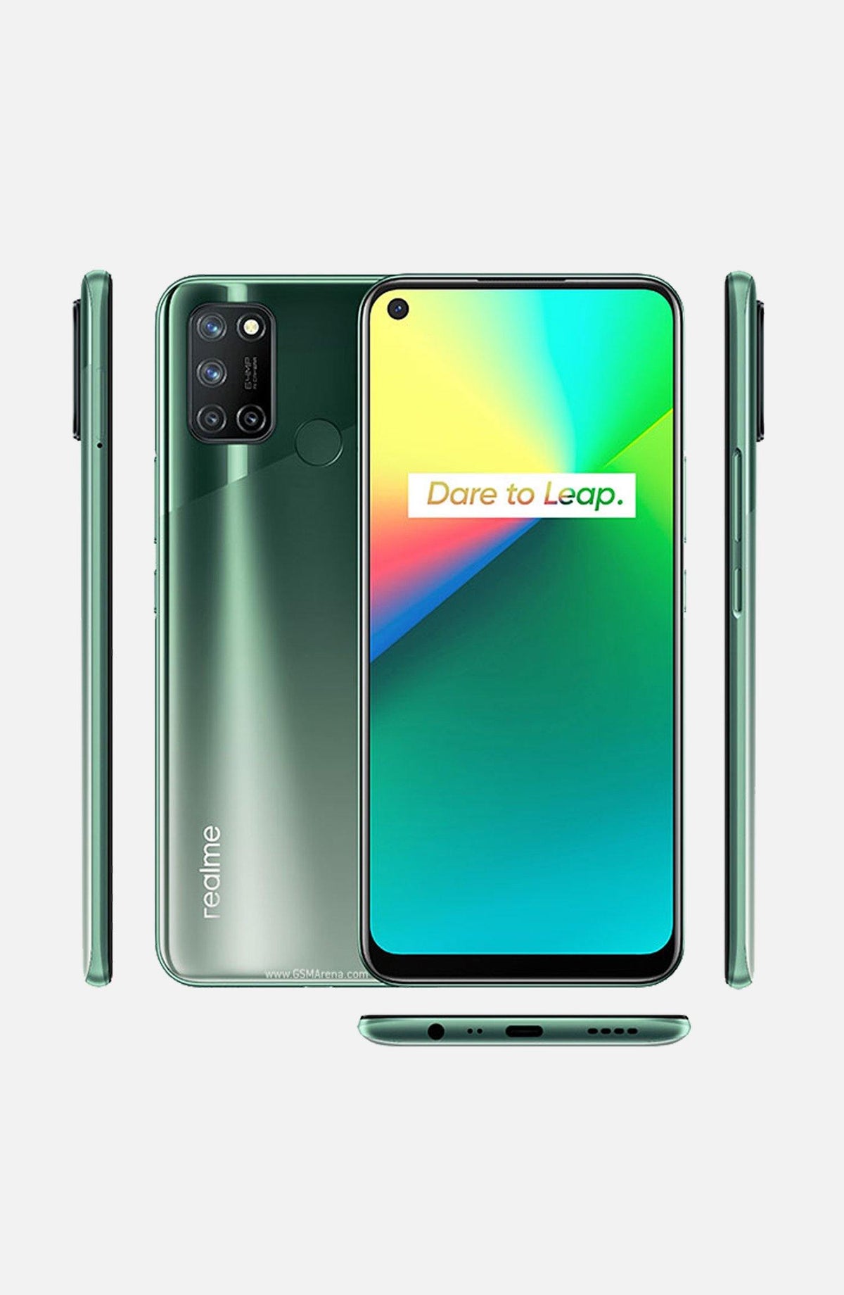 aurora Green