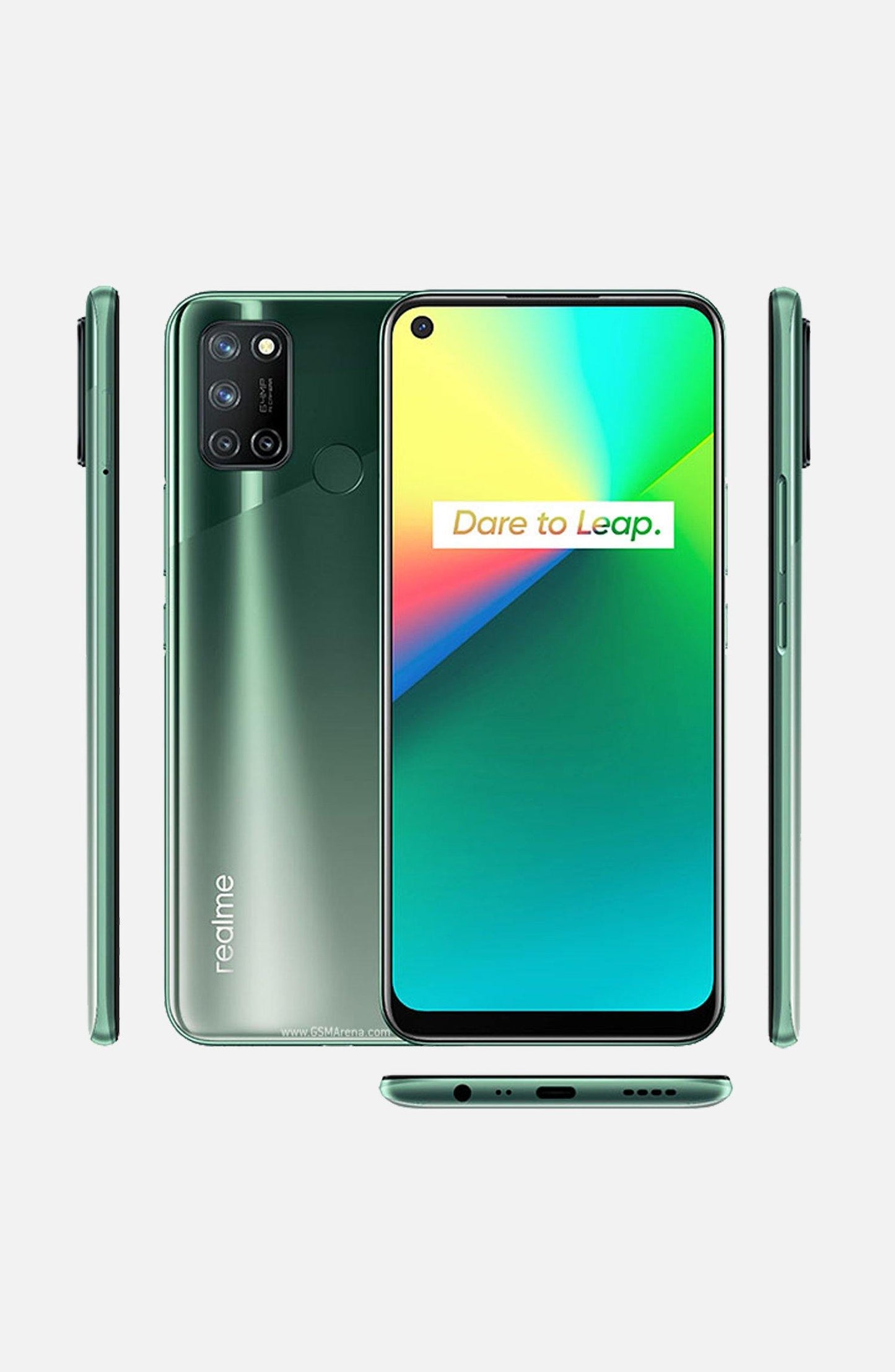 aurora Green